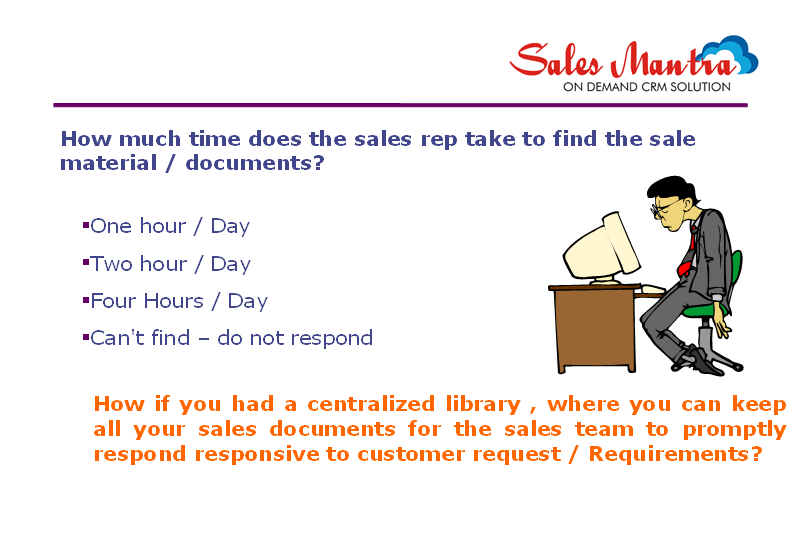 Sales Leads